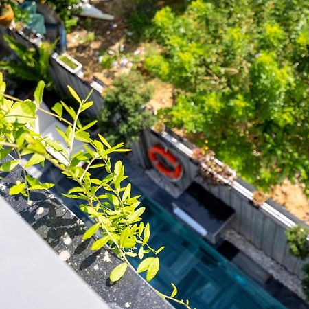 Ancient River Villa ฮอยอัน ภายนอก รูปภาพ